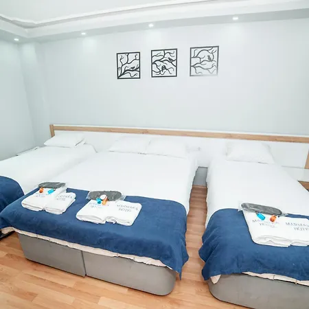Marmara Canakkale