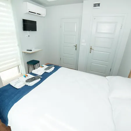 Marmara Hotel Çanakkale