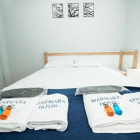 Hotel Marmara Canakkale