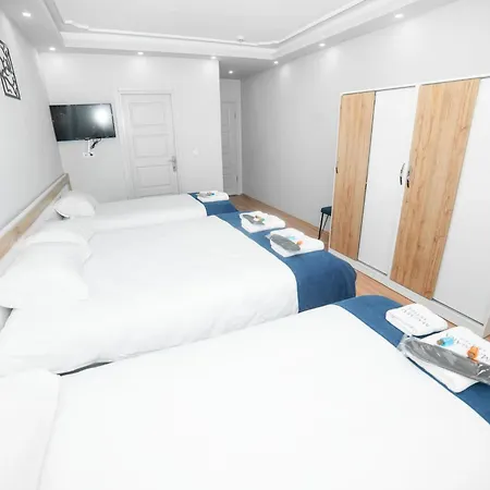 Marmara Hotel *