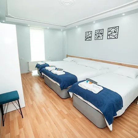 Hotel Marmara Canakkale