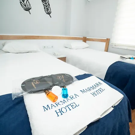 Hotel Marmara