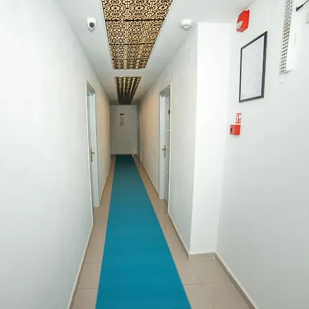 Hotel Marmara