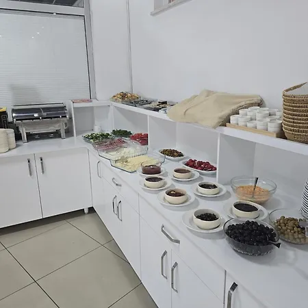 Marmara فندق
